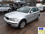 Стекла для BMW 1-SERIES