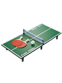 Настольный Пинг Понг