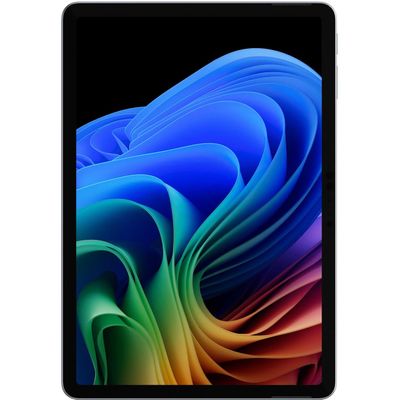 Планшет Microsoft Surface Pro 12 Copilot + PC 12&quot; Snapdragon X Plus LCD 16GB 512GB (Ocean)