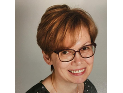 Марина, уроки финского