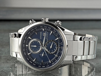 Наручные часы Citizen AT8260-85L