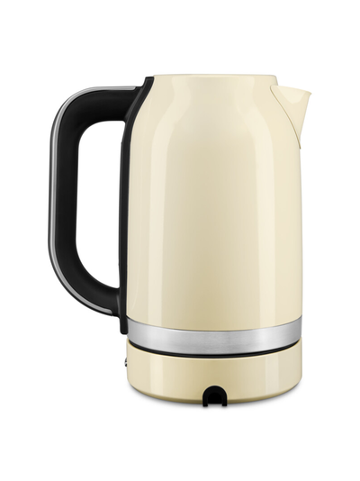 Чайник KitchenAid 1.7 л., кремовый, 5KEK1701EAC