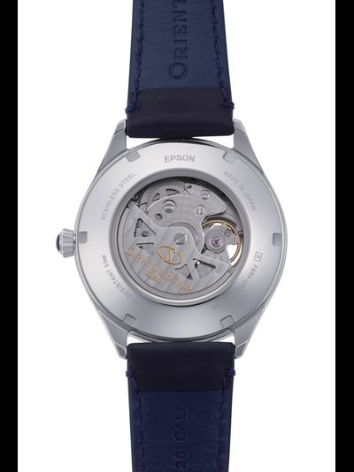 Мужские часы Orient RE-AT0203L