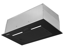 Полновстраиваемая вытяжка Korting KHI 60087 N