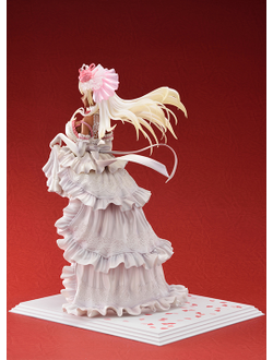 Фигурка 1/7 Мурамаса (Sansei Muramasa Wedding ver)