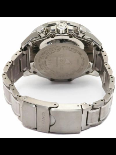 Часы Casio Oceanus OCW-P2000-1A