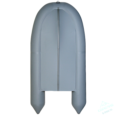 Лодка ПВХ Мнев и К CatFish-270