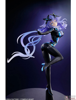 Фигурка 1/7 Next Purple Processor Unit Full Ver.