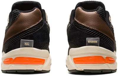 Asics Gel 1130 MK II HAL Studio Forest