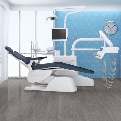 Биополы Purline Wineo 1500 Wood L Supreme Oak Grey PL070C