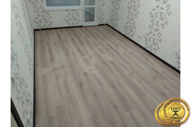 Капитальный ремонт комнаты под ключ в Мурманске I Цены