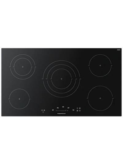 Варочная панель Kuppersbusch KE 9350.0 SR