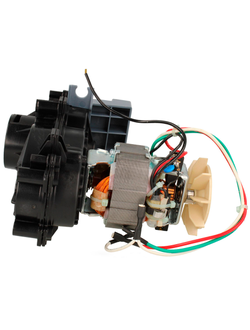 Редуктор в сборе для мясорубок Redmond RMG-1224