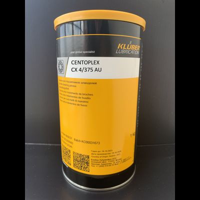 Centoplex CX 4/375 AU (1 кг)
