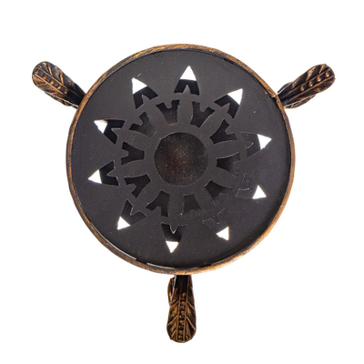 Подставка под чайник "Восток"