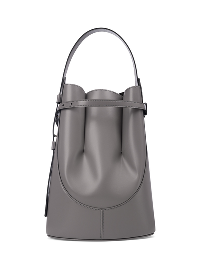 TORBY 3025 Серый