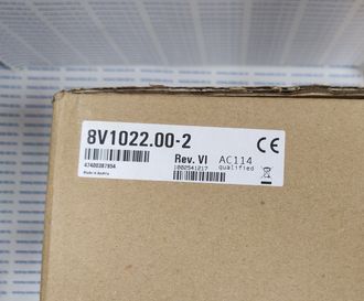 Cервопривод  ACOPOS  8V1022.00-2