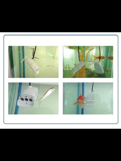 VStarcam. Уличная IP WiFi/LAN видеокамера с DVR, HD