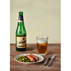 D0468 Жигулевское