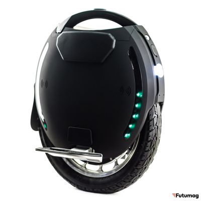 Моноколесо KingSong KS18XL V2 1600Wh