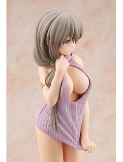 Фигурка 1/7 Цуки Удзаки (Tsuki Uzaki Sugoi Knitwear ver.)