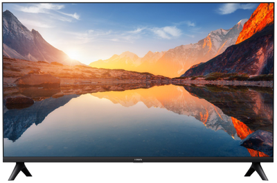Телевизор Xiaomi TV A 32 2025  32"  Smart TV (RU) Черный
