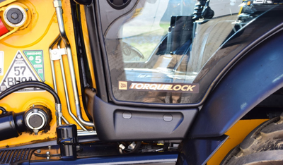 Экскаватор-погрузчик JCB 3CX, PLUS 2023