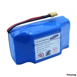 Аккумулятор 4.4 AH Samsung для Гироскутера/ Электро дрифт карта