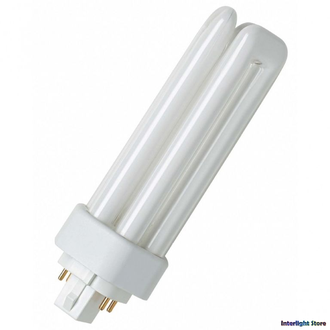 Osram Dulux T/E Plus 32w 830 GX24q-3