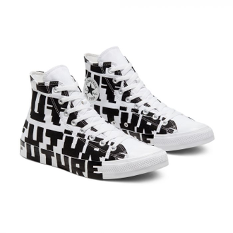 Converse Chuck Taylor Create Future High Top