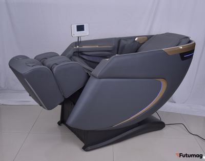 Массажное кресло GT K37