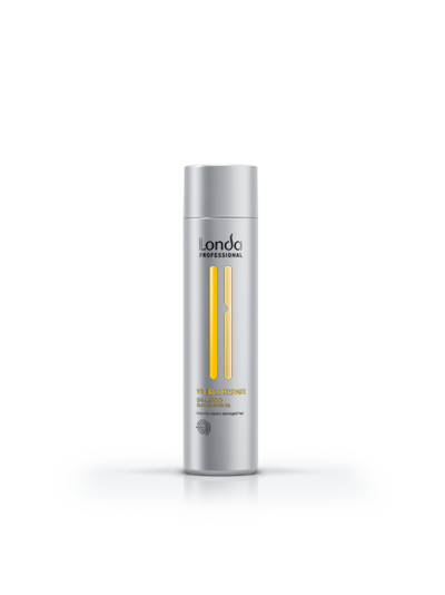Londa Professional Visible Repair Шампунь для поврежденных волос, 250 мл