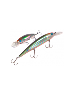 Воблер German "GG Shoot" 120 мм / 18 гр / цвет C021