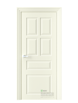 Дверь N16