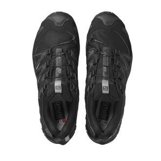 Salomon on sale chassis 3d