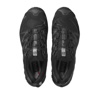 Кроссовки SALOMON XA PRO 3D GTX Bl/Bl/Magnet  393322  (Размер: 9,5)