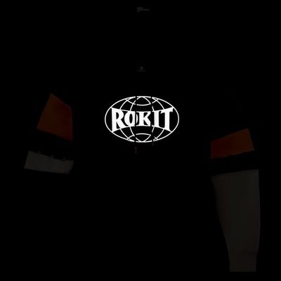 Converse X Rokit Pullover Hoodie