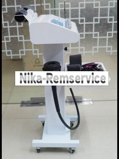 Аппарат вибрационного массажа с миостимуляцией V-800SA