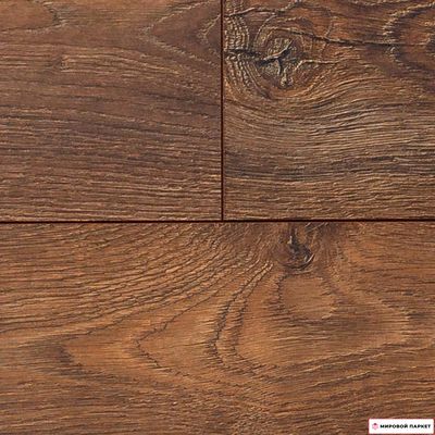 Ламинат My Step Fortis Дуб Корунд MS312 33 класс толщина 12 мм с фаской 1.293 м2
