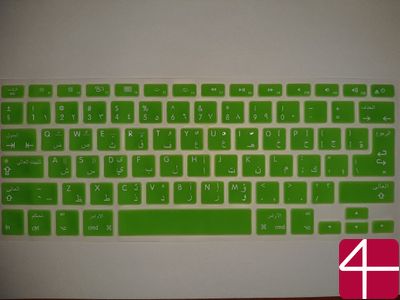 Наклейки на MacBook