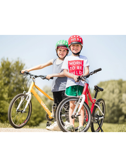 Детские велосипеды