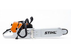 Бензопила STIHL MS 461 RHD