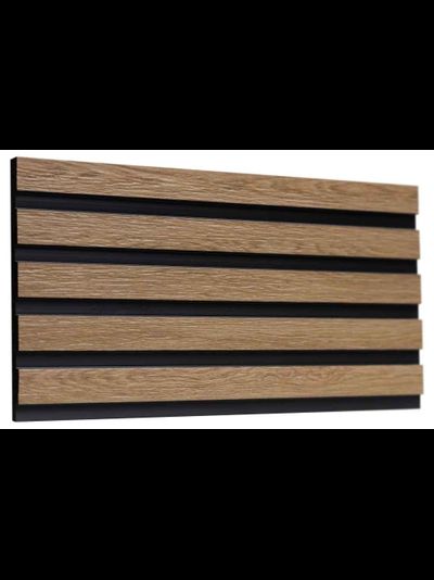 3D стеновая панель Decor Dizayn 904-64SH