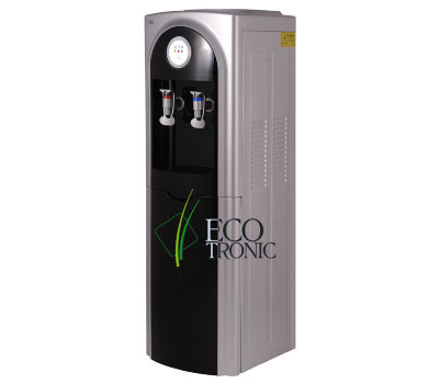 Пурифайер Ecotronic C21-U4L black