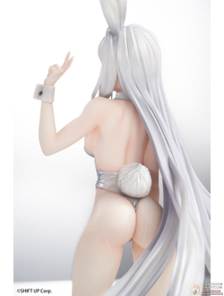Фигурка 1/10 Бланк (Blanc S.K.P)