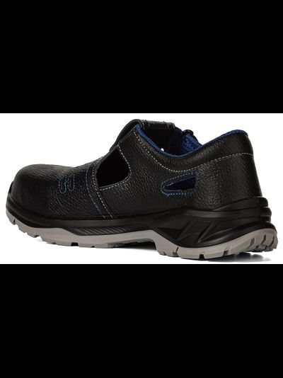 Сандалии  ATLAS с перфорацией ПУ-ПУ с КП Арт.6340 S1