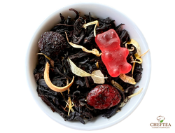 Чай Мишки Гамми с мармеладом  200г