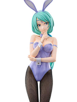 Фигурка 1/4 Мюрран (Mjurran Bunny Ver.)