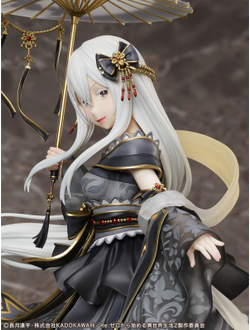 Фигурка 1/7 Ехидна (Echidna Hanfu)