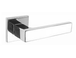 Ручки Renz Корсико CP блестящий хром